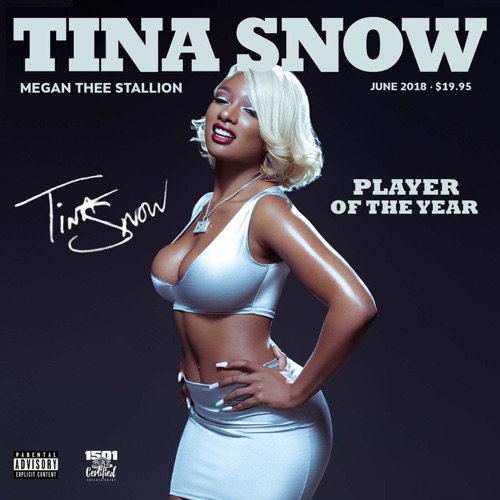 Tina Snow - Megan Thee Stallion | MixtapeMonkey.com