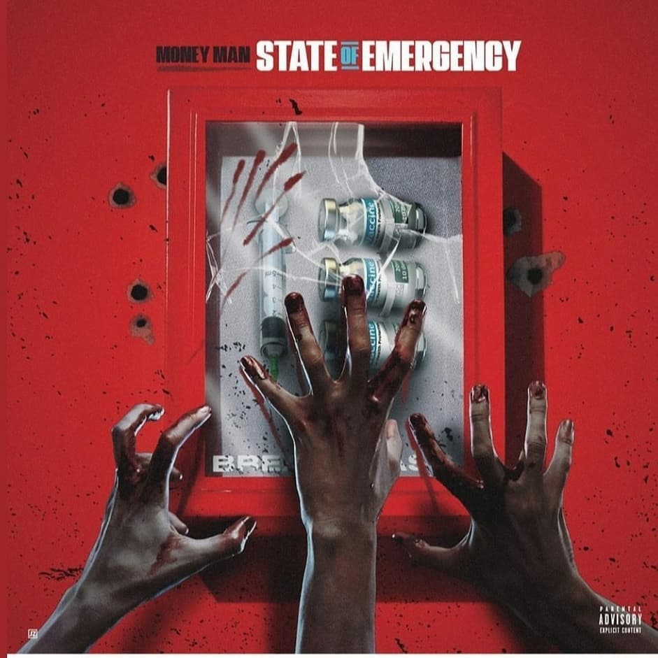 State Of Emergency - Money Man | MixtapeMonkey.com
