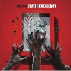 State Of Emergency - Money Man
