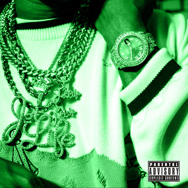 The Green Tape - Curren$y | MixtapeMonkey.com