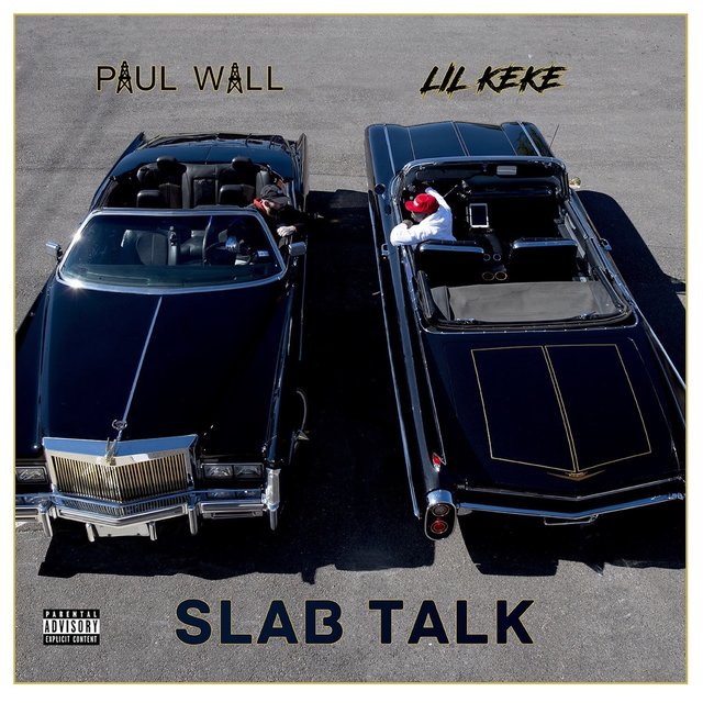 Slab Talk - Paul Wall & Lil Keke | MixtapeMonkey.com