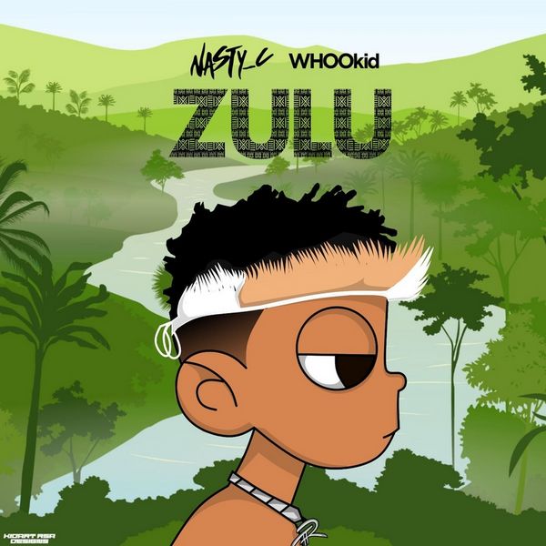 Zulu - Nasty C | MixtapeMonkey.com