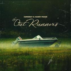 The Outrunners - Curren$y & Harry Fraud