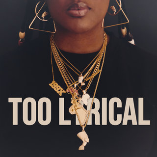 Too Lyrical - Rapsody | MixtapeMonkey.com
