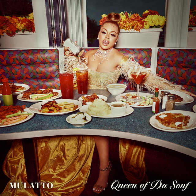 Queen of Da Souf - Mulatto | MixtapeMonkey.com
