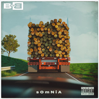 Somnia - B.o.B | MixtapeMonkey.com