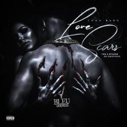 Love Scars: The 5 Stages Of Emotions - Yung Bleu