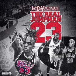The Real Jumpman 23 - JayDaYoungan