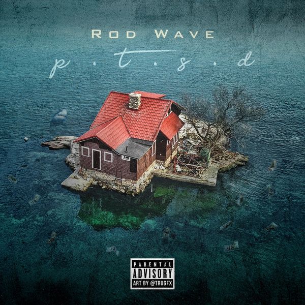 P.T.S.D. - Rod Wave | MixtapeMonkey.com