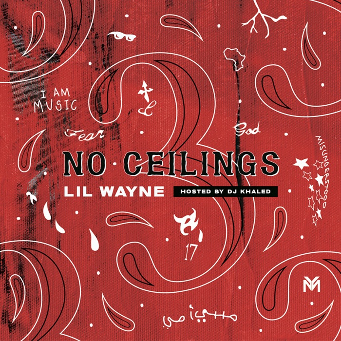 No Ceilings 3 - Lil Wayne | MixtapeMonkey.com