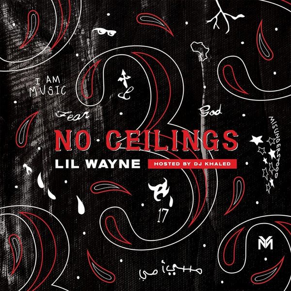 No Ceilings 3 (B Side) - Lil Wayne | MixtapeMonkey.com