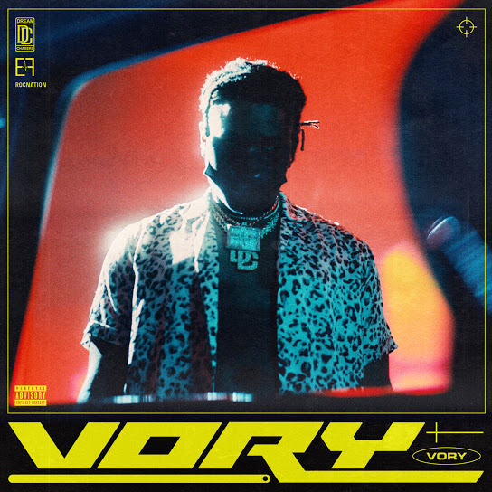 Vory - Vory | MixtapeMonkey.com
