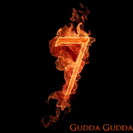 7 Slugs - Gudda Gudda | MixtapeMonkey.com