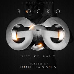 Gift Of Gab 2 - Rocko