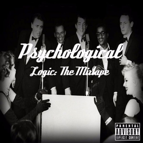 Logic: The Mixtape - Psychological | MixtapeMonkey.com