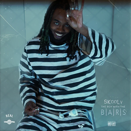 The Boy With The Bars - Skooly | MixtapeMonkey.com