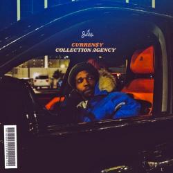 Collection Agency - Curren$y