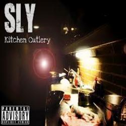 Kitchen Cutlery - Sly Tendencies
