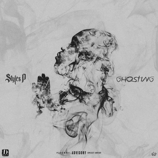 Ghosting - Styles P | MixtapeMonkey.com