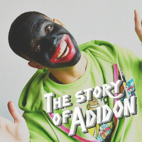 The Story of Adidon - Pusha T | MixtapeMonkey.com