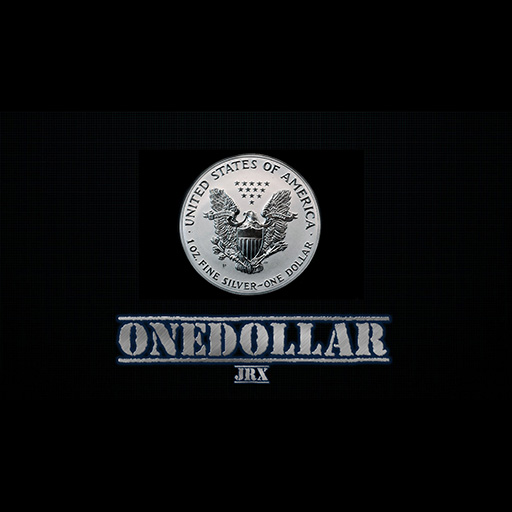 One Dollar - JRX | MixtapeMonkey.com