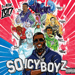 So Icy Boyz - Gucci Mane & The New 1017