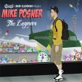 The Layover - Mike Posner