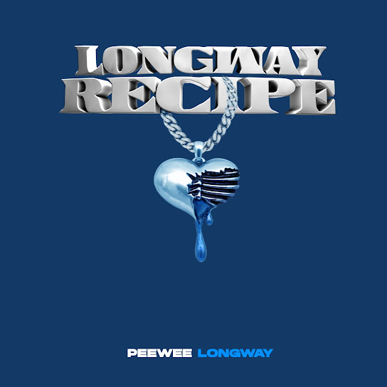 Longway Recipe - Peewee Longway | MixtapeMonkey.com