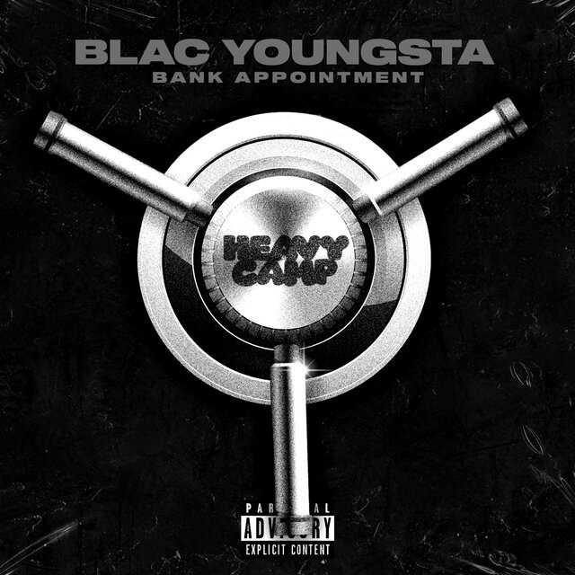Bank Appointment - Blac Youngsta | MixtapeMonkey.com