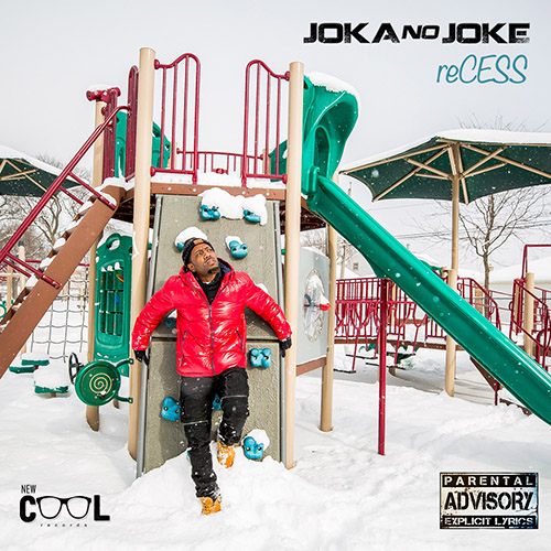 reCESS - Joka No Joke | MixtapeMonkey.com