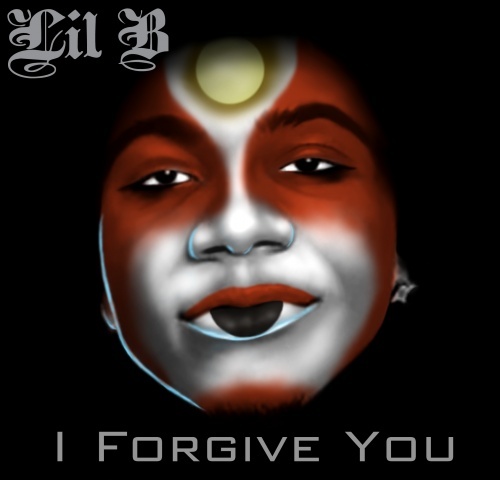 I Forgive You - Lil B "The Based God" | MixtapeMonkey.com