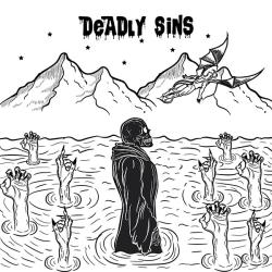 Deadly Sins - Sodiq Blacksmith