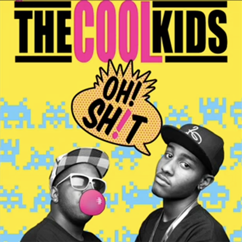 I Got Colors ft. Que B.I.L.L.A.H - The Cool Kids | MixtapeMonkey.com
