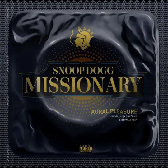 Missionary - Snoop Dogg | MixtapeMonkey.com