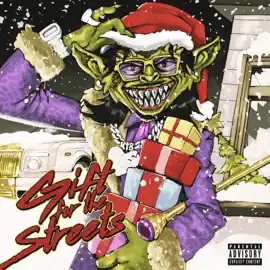 Gift For The Streets - Kodak Black | MixtapeMonkey.com