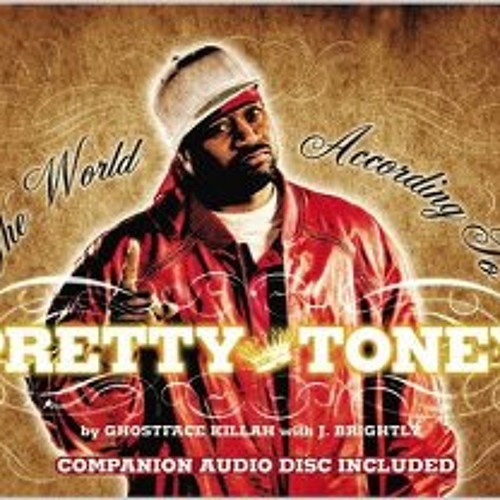 The World According to Pretty Toney - Pretty Toney | MixtapeMonkey.com