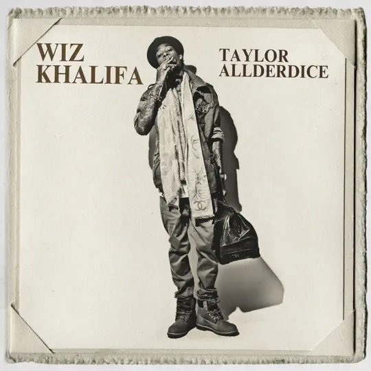 Taylor Allderdice - Wiz Khalifa | MixtapeMonkey.com