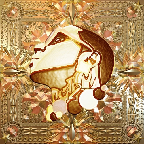 The Silent President - Lil B "The Based God" | MixtapeMonkey.com
