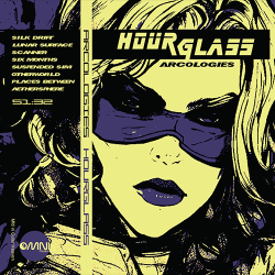 HOURGLASS - arcologies