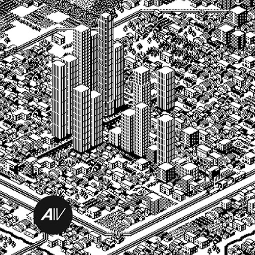 tracker - arcologies | MixtapeMonkey.com