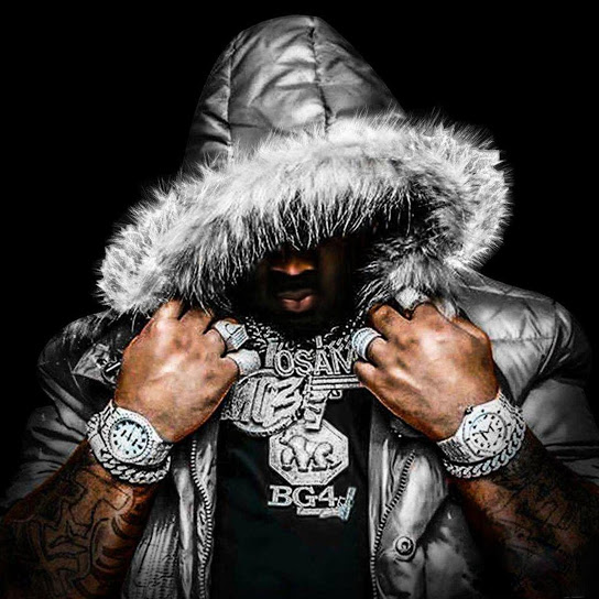 Shottaz 4 Eva - Mo3 | MixtapeMonkey.com