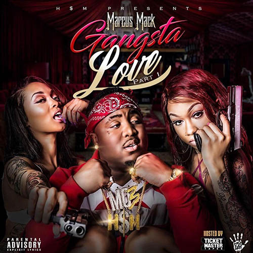 Gangsta Love - Mo3 | MixtapeMonkey.com