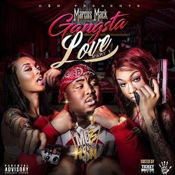 Gangsta Love - Mo3