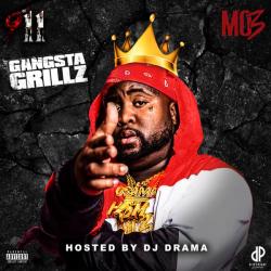911: Gangsta Grillz - Mo3