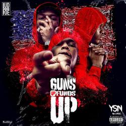 Guns Up Funds Up - Lud Foe