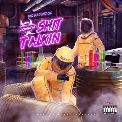 Accidental Shit Talkin - Rio Da Yung OG