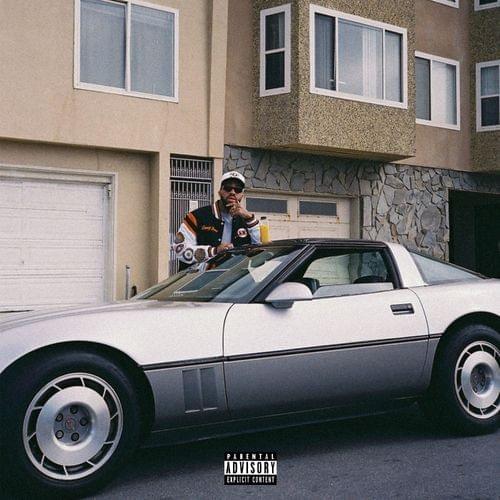 Very Peaceful - Larry June | MixtapeMonkey.com