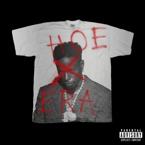 Hoe Era - Ray Vaughn | MixtapeMonkey.com