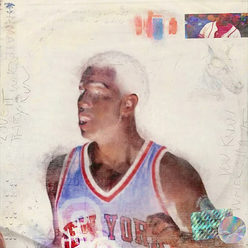 MY TOWN - Joey Bada$$ | MixtapeMonkey.com