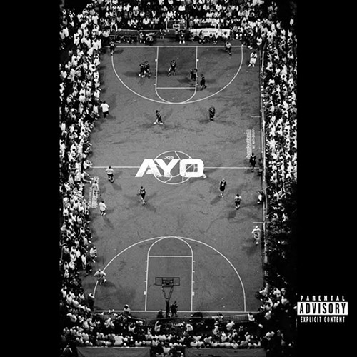 AYO - DAYLYT | MixtapeMonkey.com